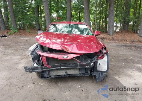 2015 Kia Optima Lx from USA, damaged, VIN 5XXGM4A77FG414065